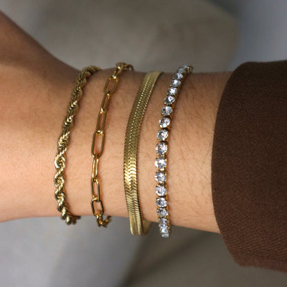 Pulseira Vic