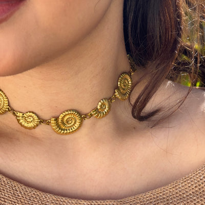 Choker Amalfi
