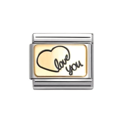 Love You