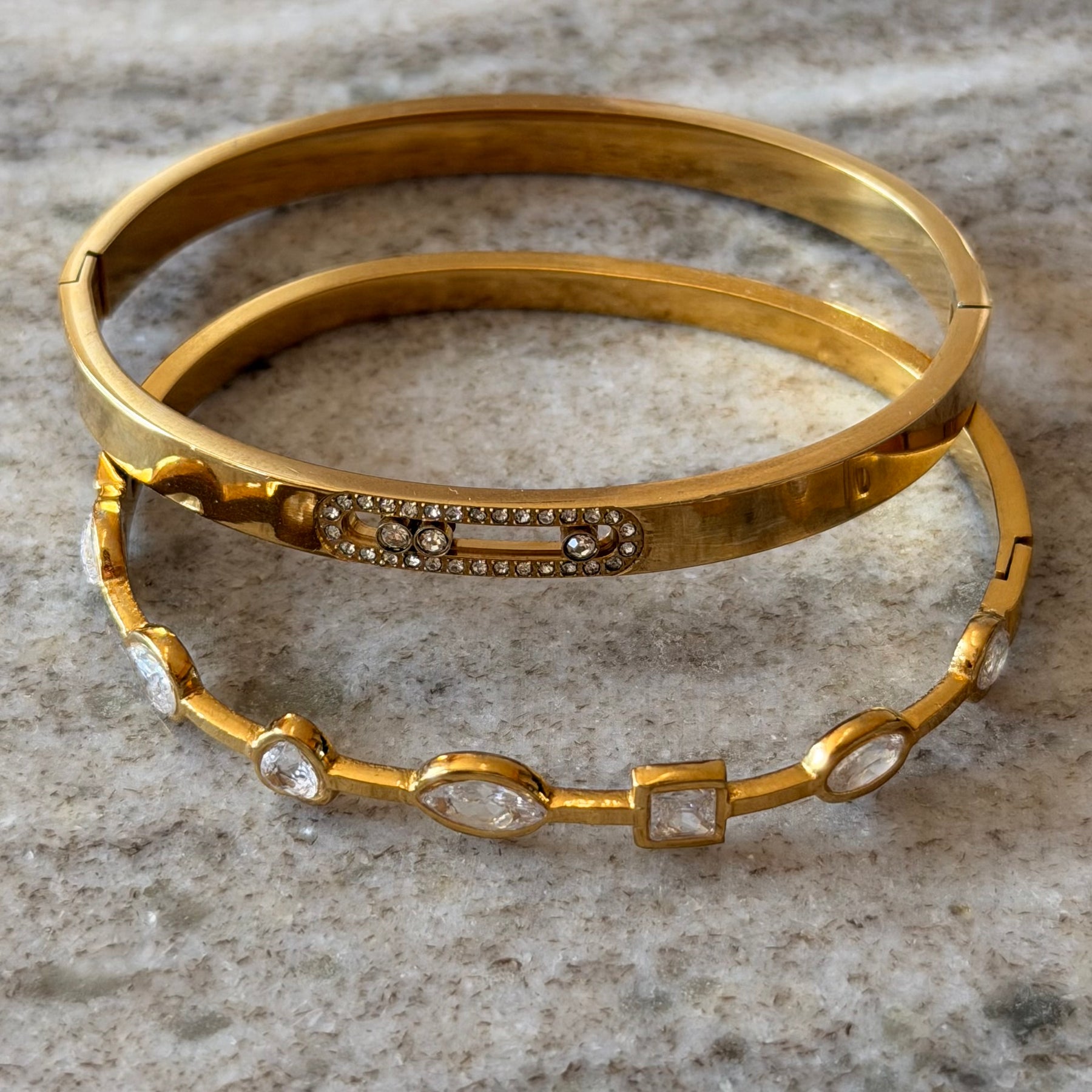 Bracelete Dangle