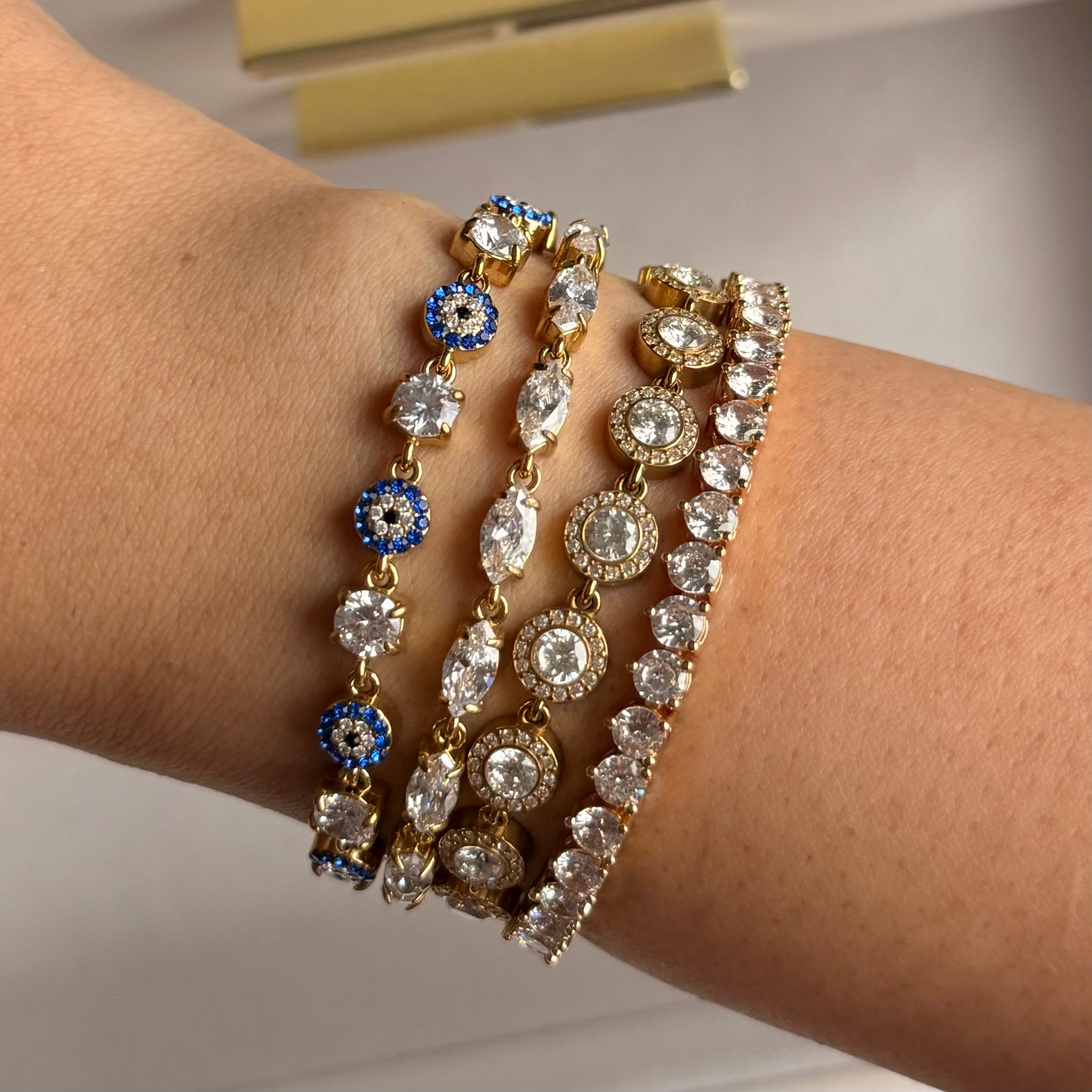 Pulseira Angel