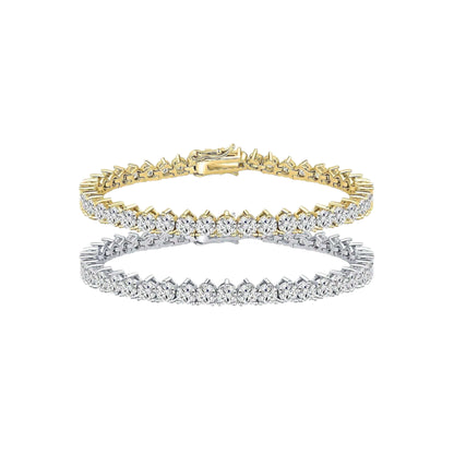Pulseira Tennis