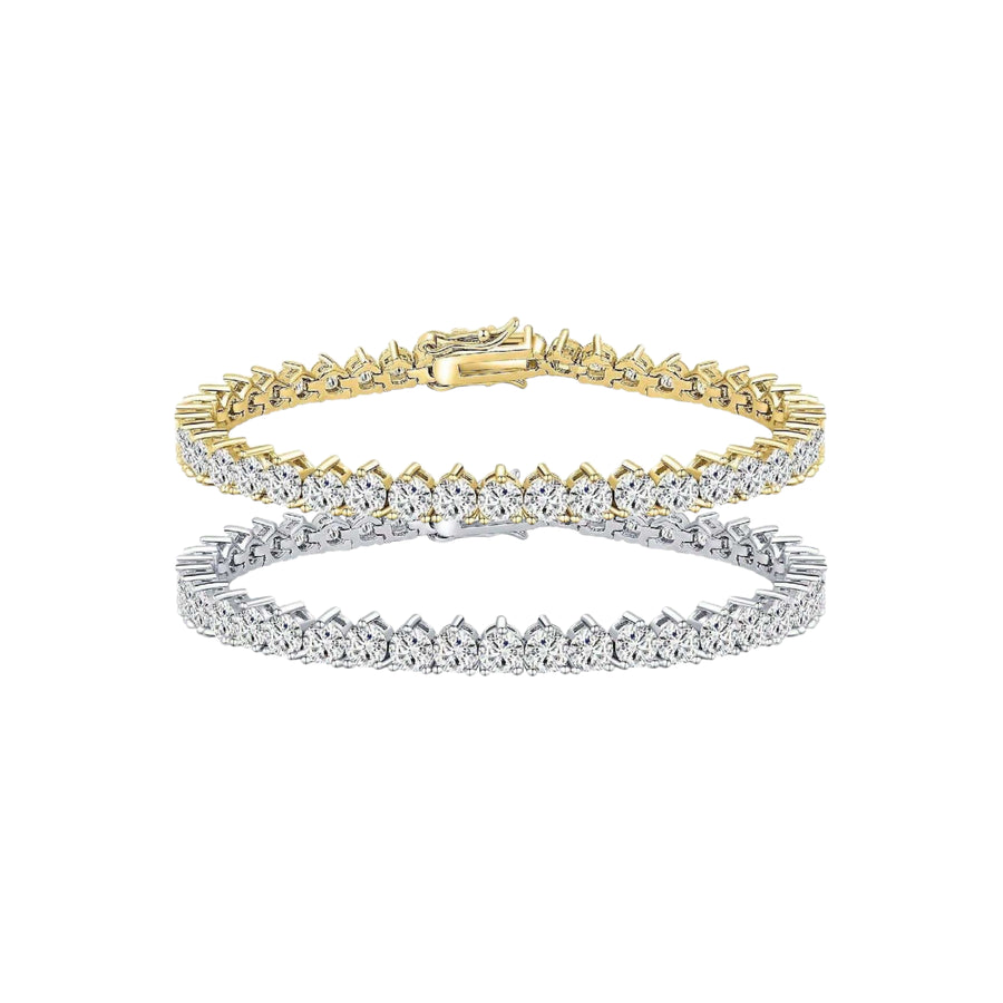 Pulseira Tennis