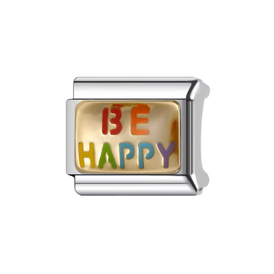 Be Happy