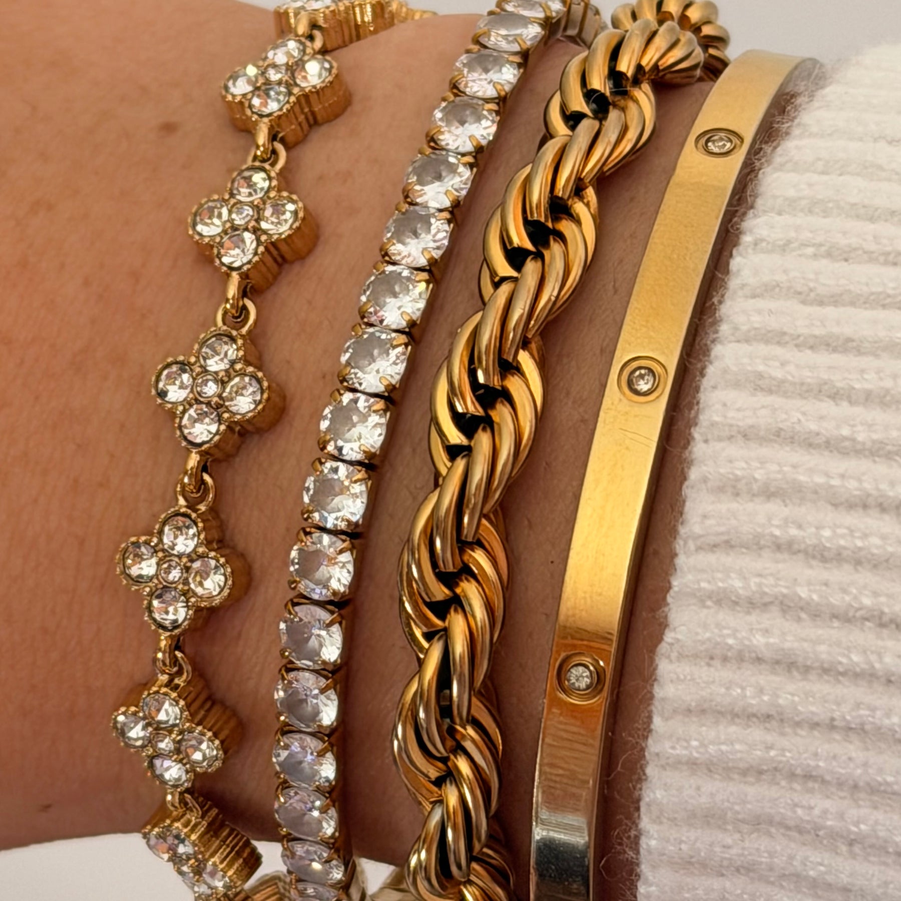 Pulseira Sofia
