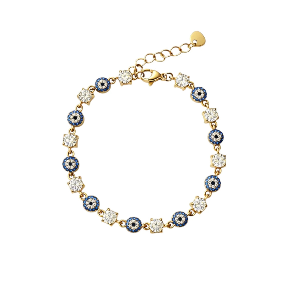 Pulseira Lucky Eye
