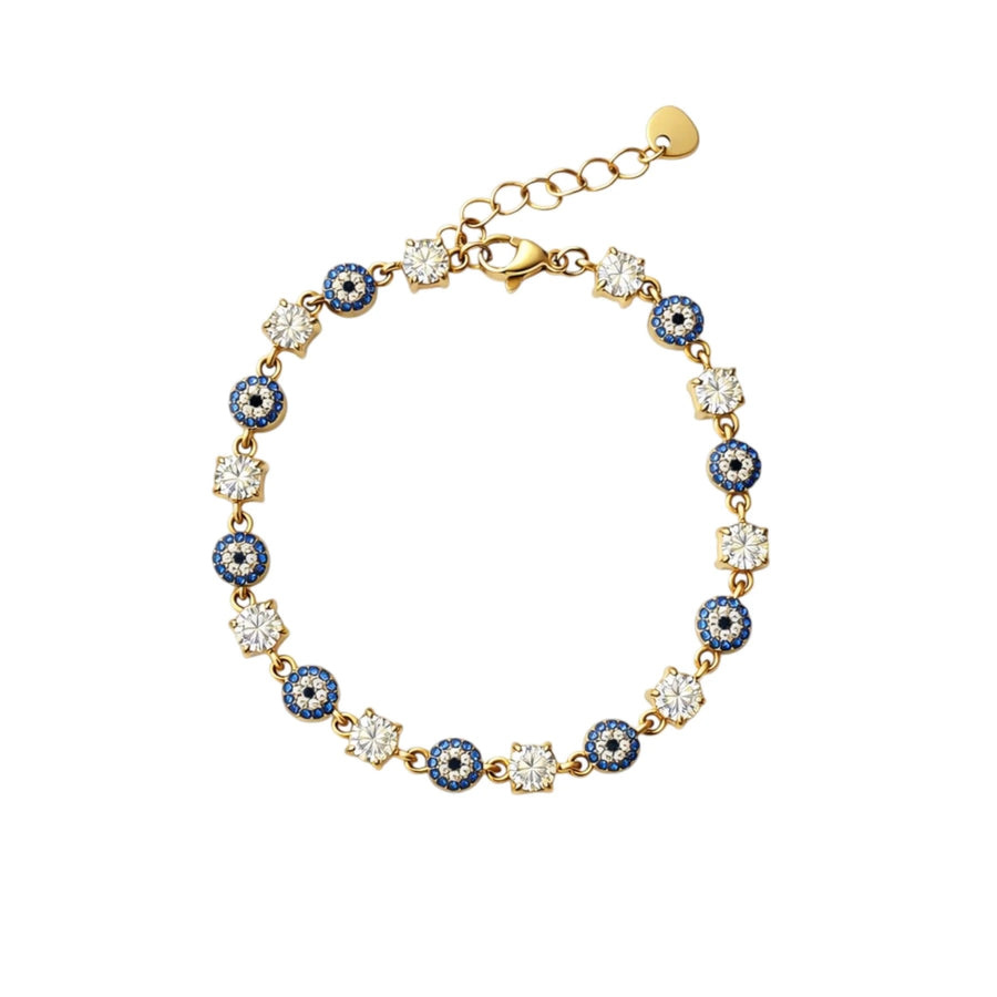 Pulseira Lucky Eye