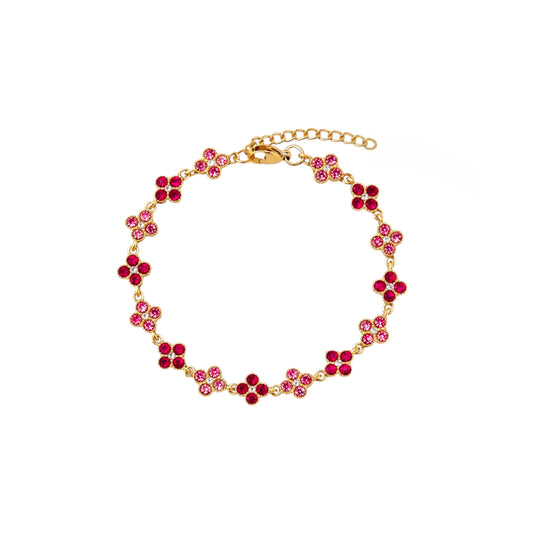 Pulseira Sofia Colors