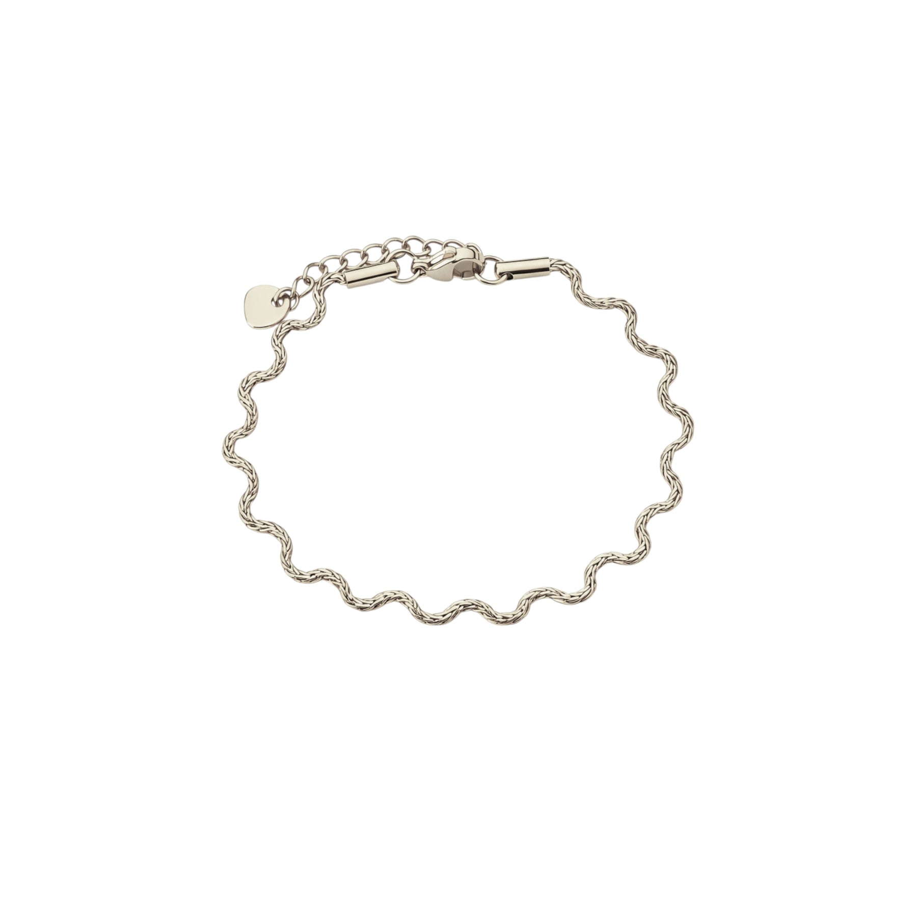 Pulseira ZigZag