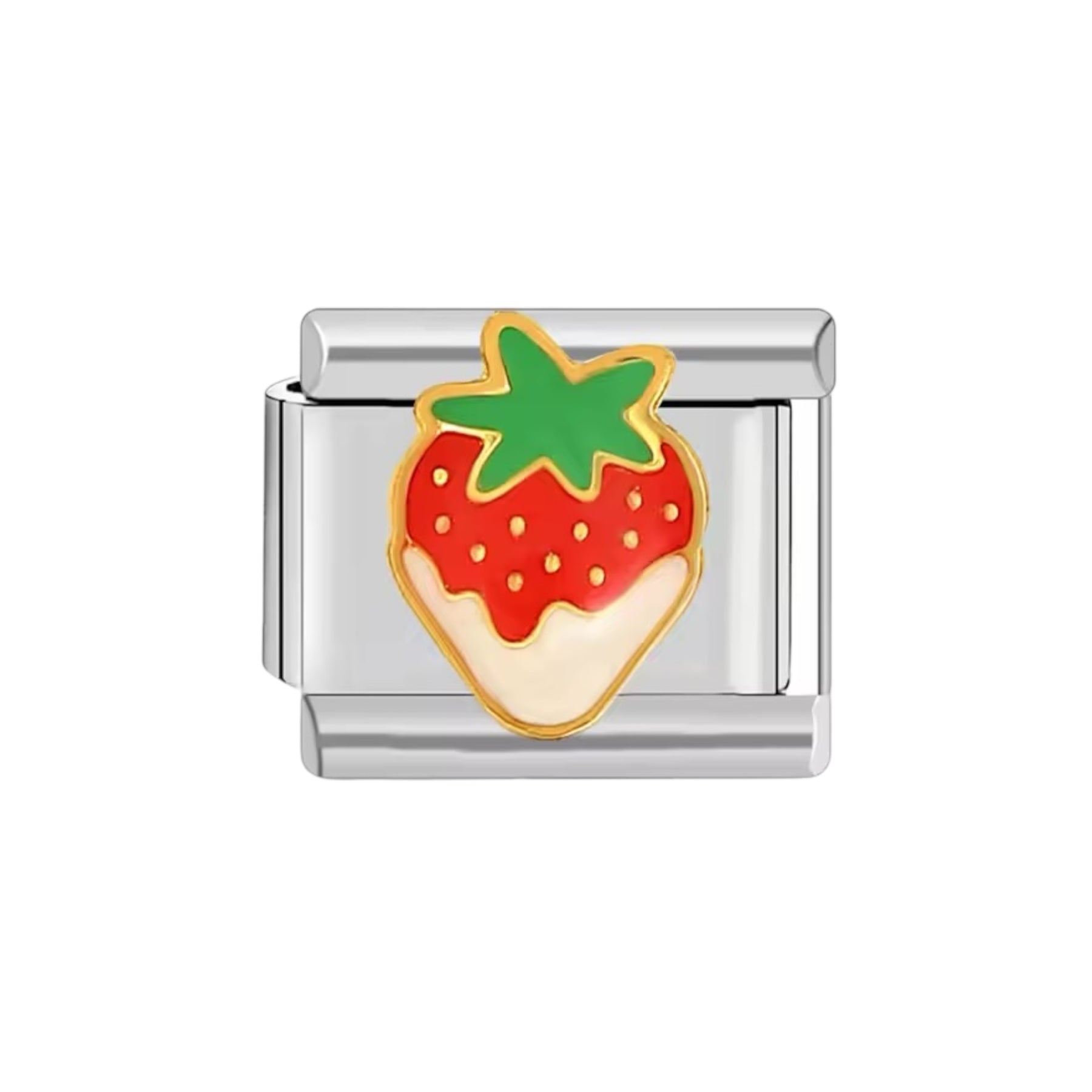 Strawberry Cream