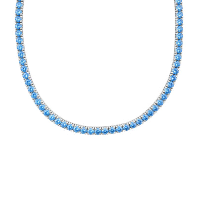 Riviera Tennis Blue