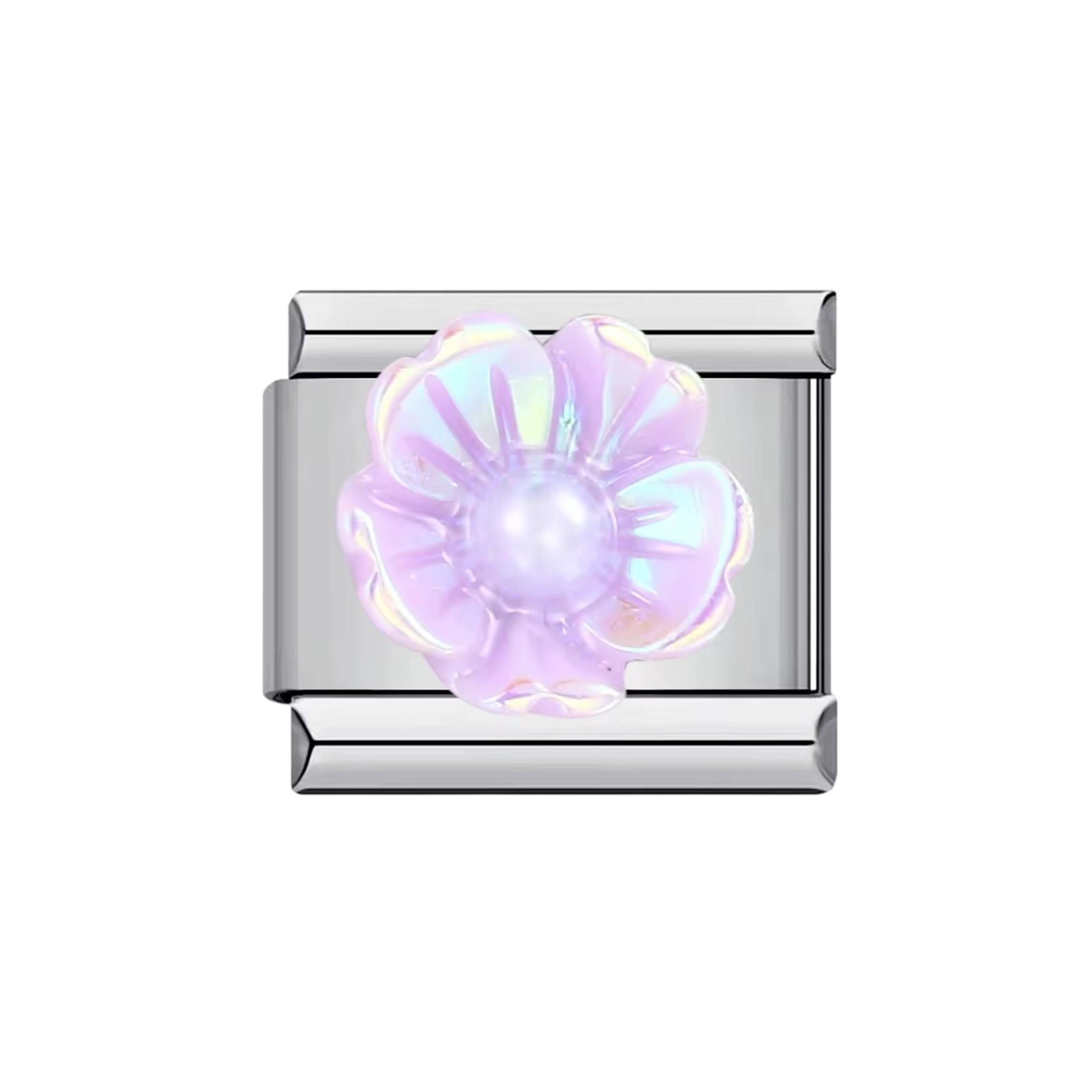 Flower Purple