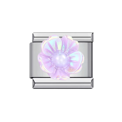 Flower Purple