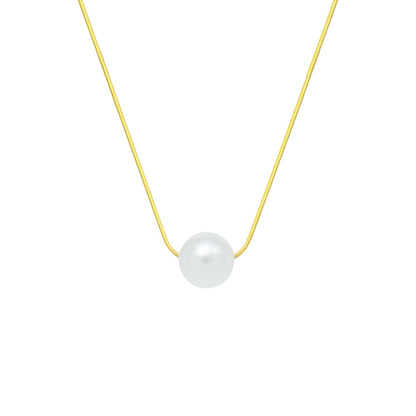 Colar Pearl