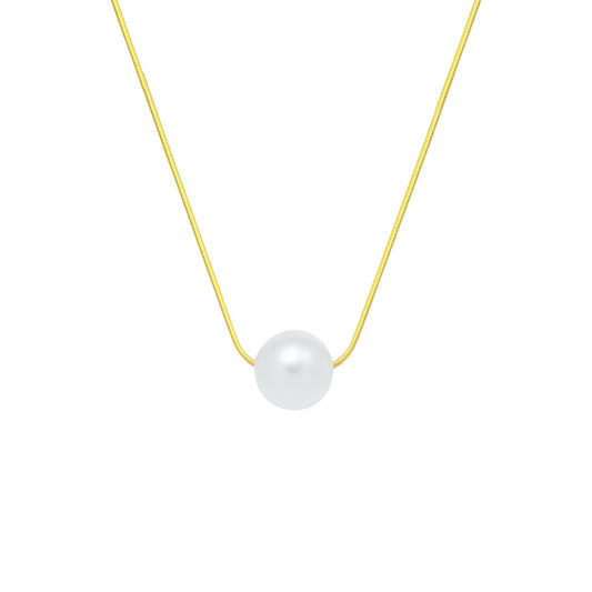 Colar Pearl