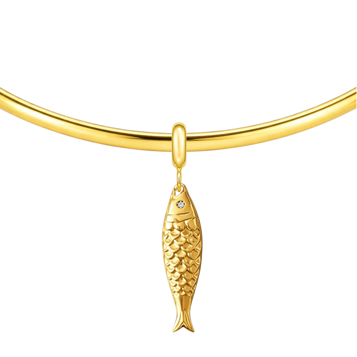 Charm Fish