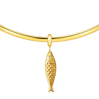 Charm Fish