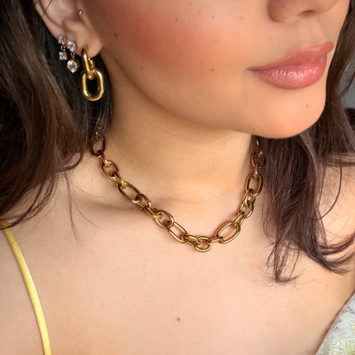 Colar Big Chain