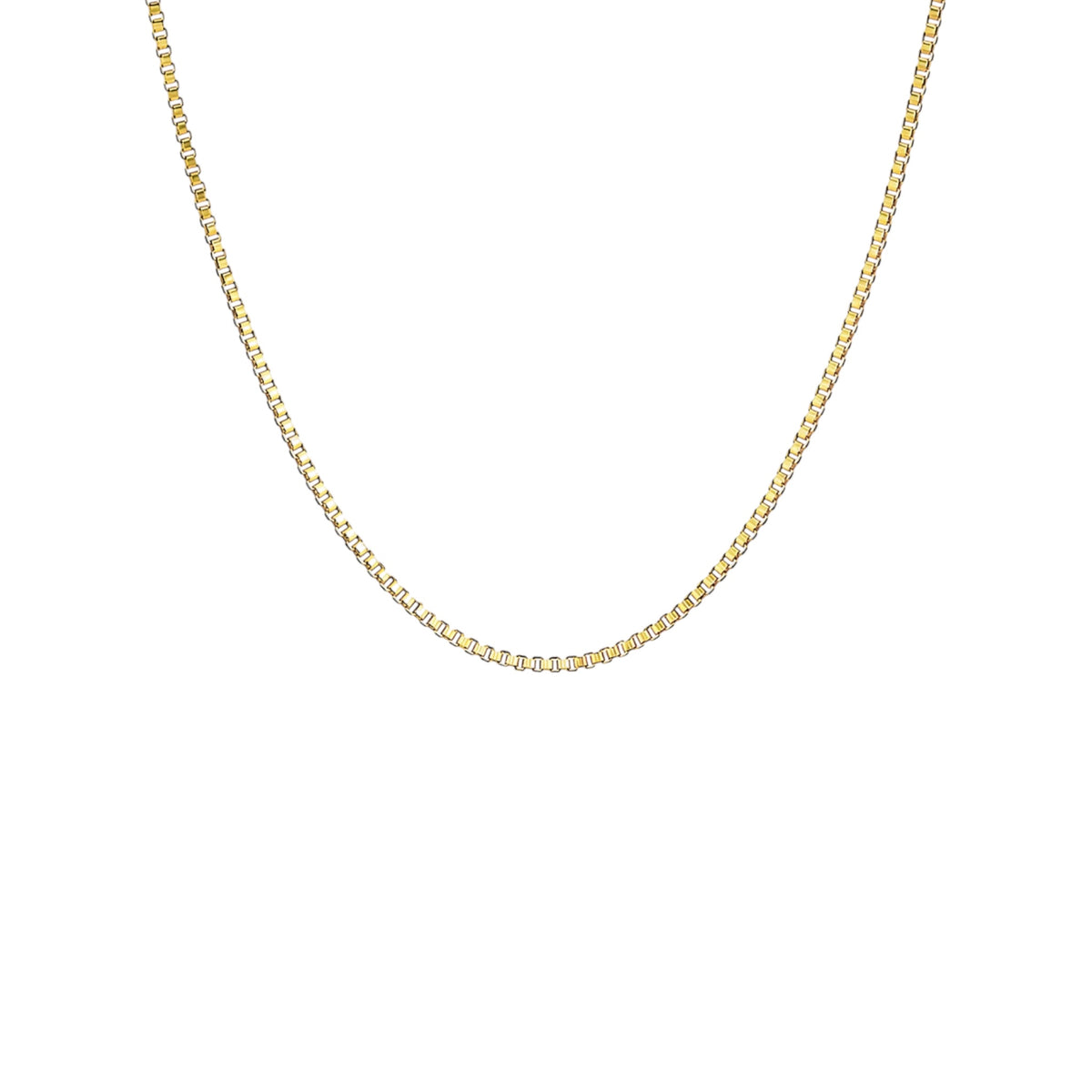 Colar Fio Chain