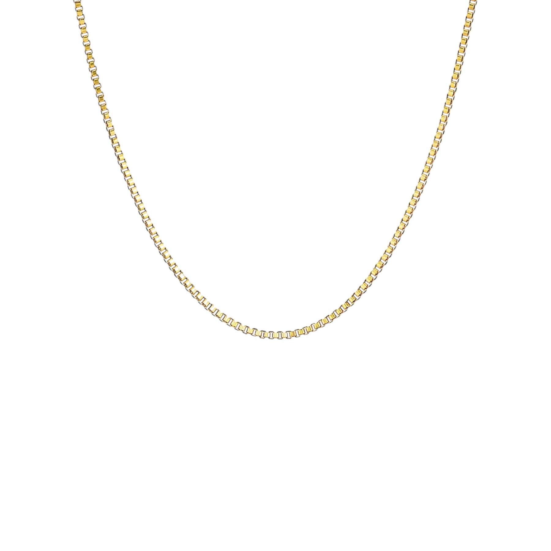 Colar Fio Chain