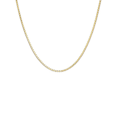 Colar Fio Chain