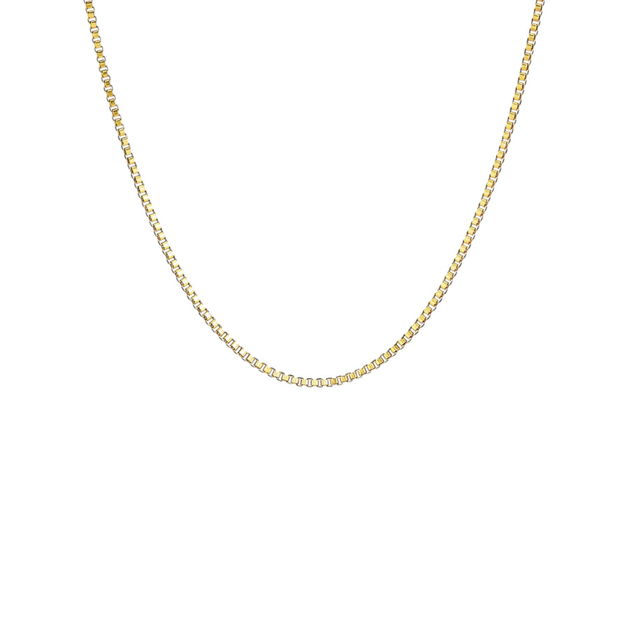 Colar Fio Chain
