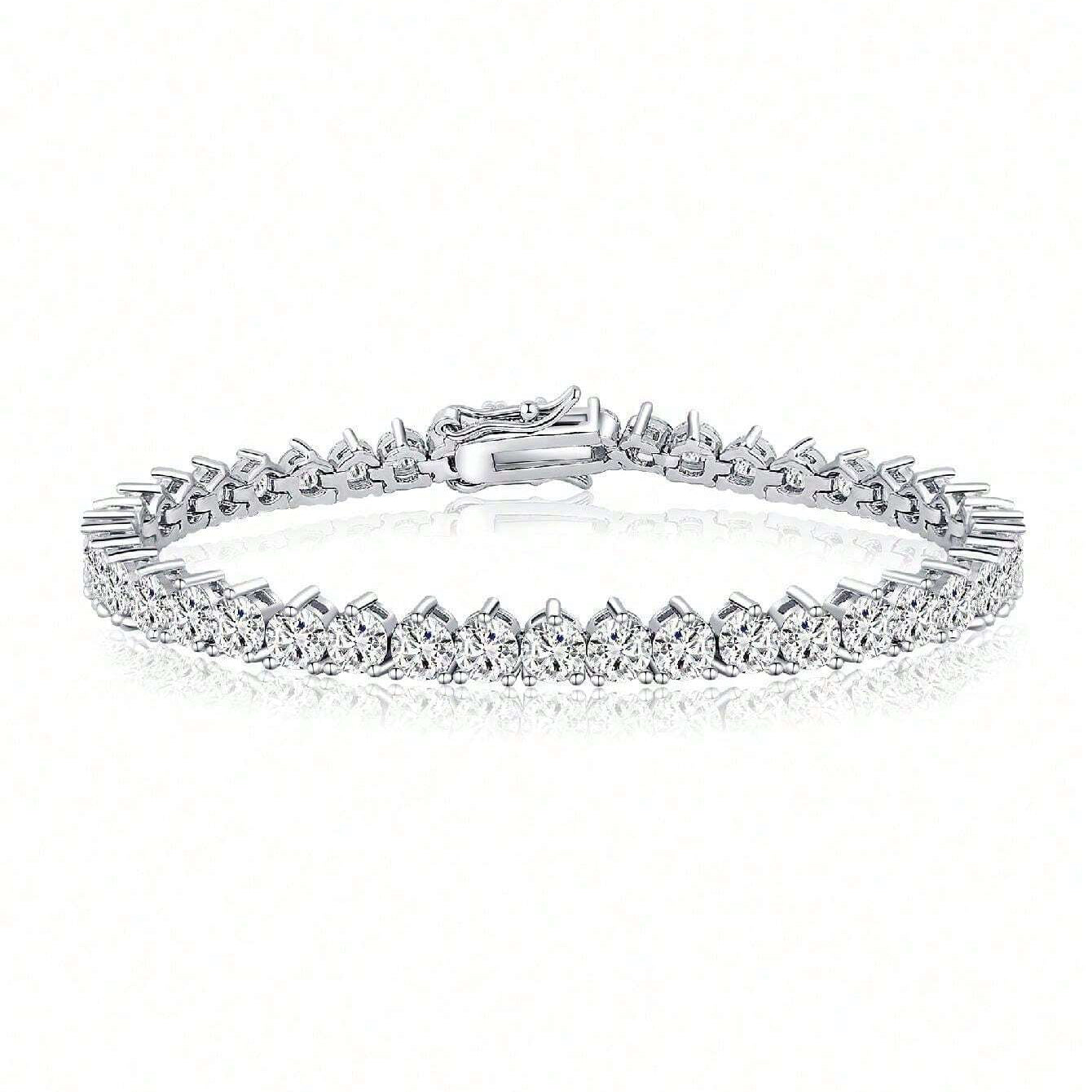 Pulseira Tennis