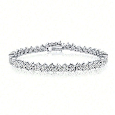Pulseira Tennis