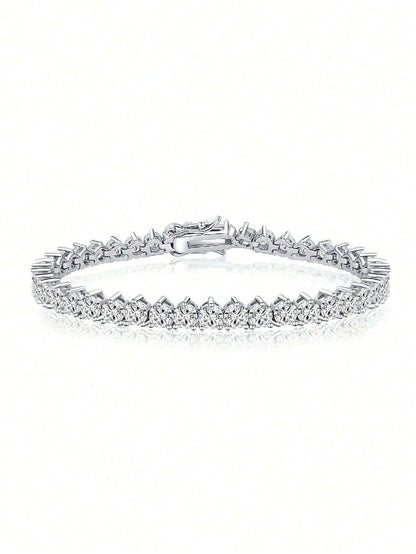 Pulseira Tennis