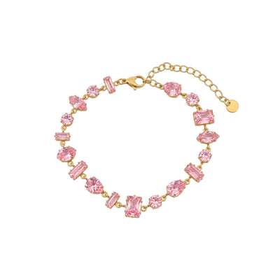 Pulseira Multi Stone