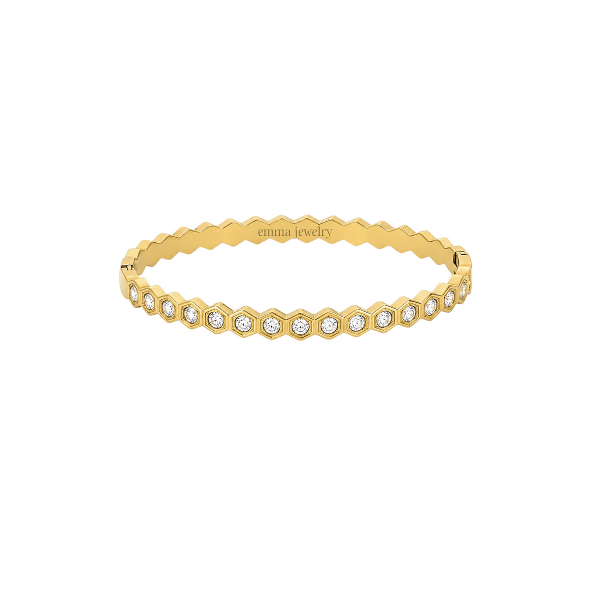 Bracelete New Crush