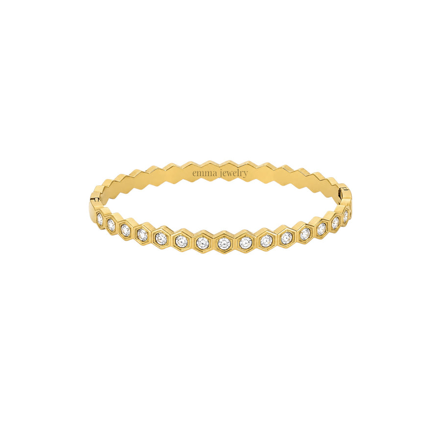 Bracelete New Crush