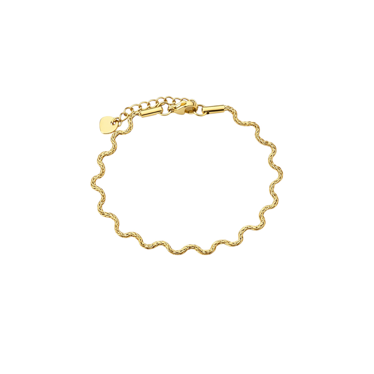 Pulseira ZigZag