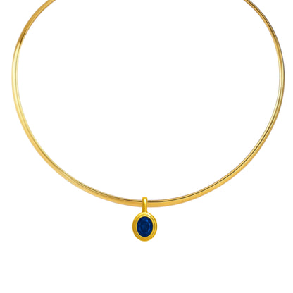 Stone Choker