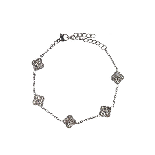 Pulseira Flower Mini