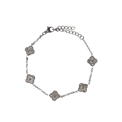 Pulseira Flower Mini