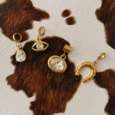 Charm Blessed Eye