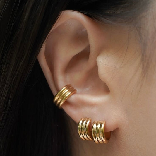 Earcuf Liner