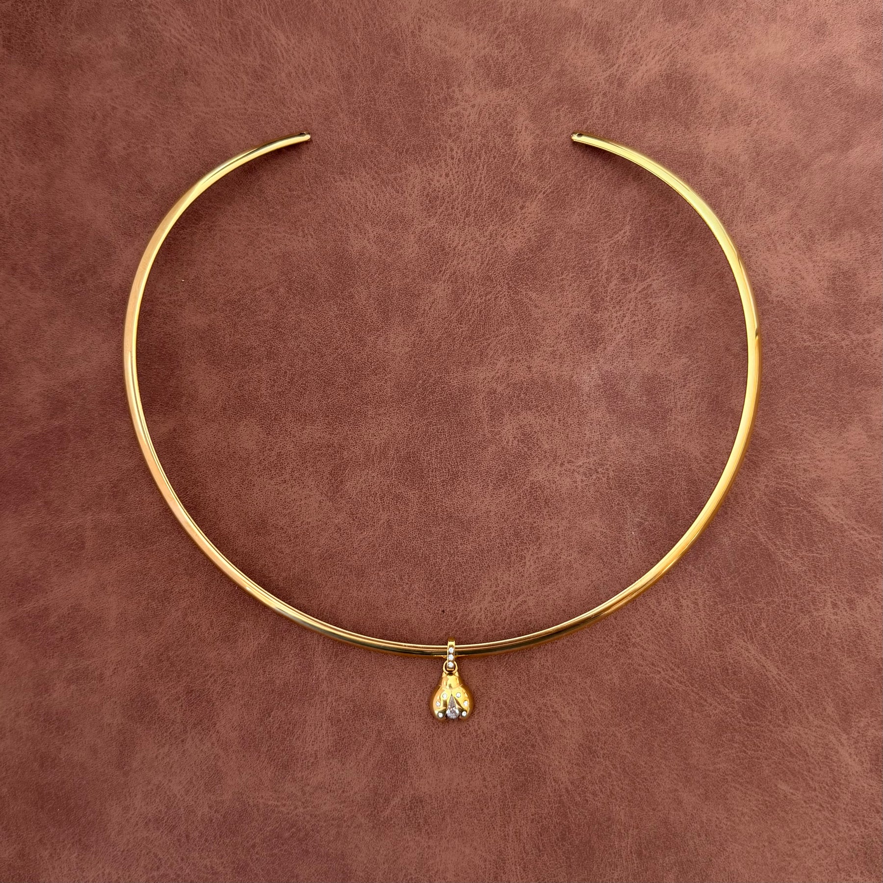 Choker Classic