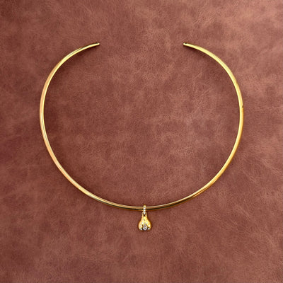 Choker Classic