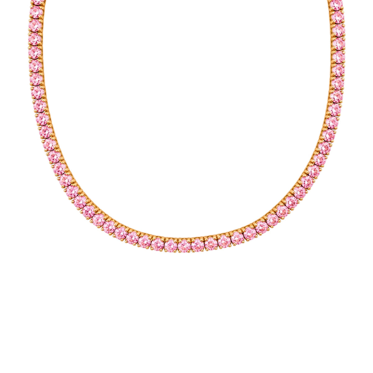 Riviera Tennis Pink