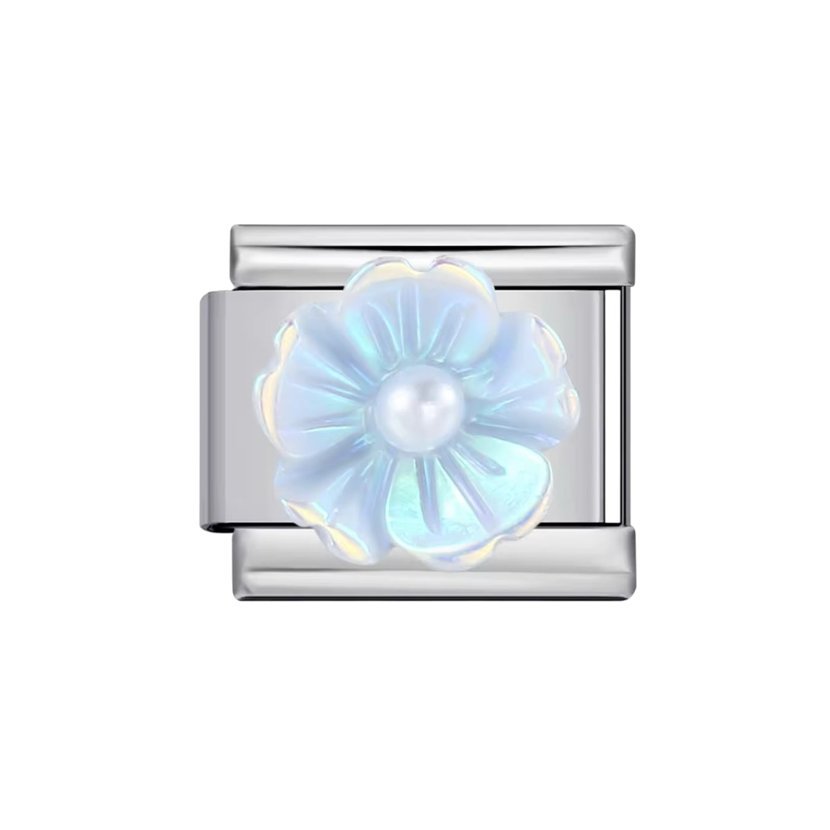 Flower Blue