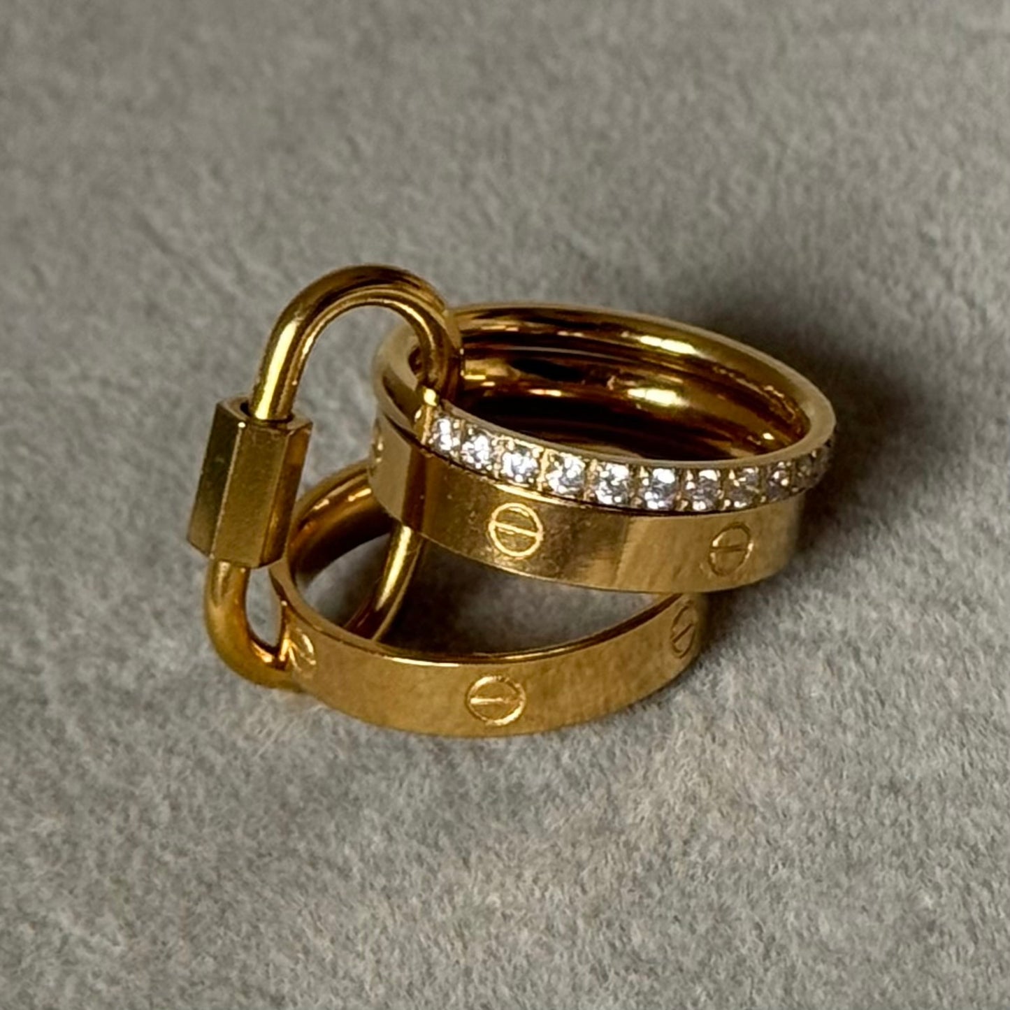 Ring Connect