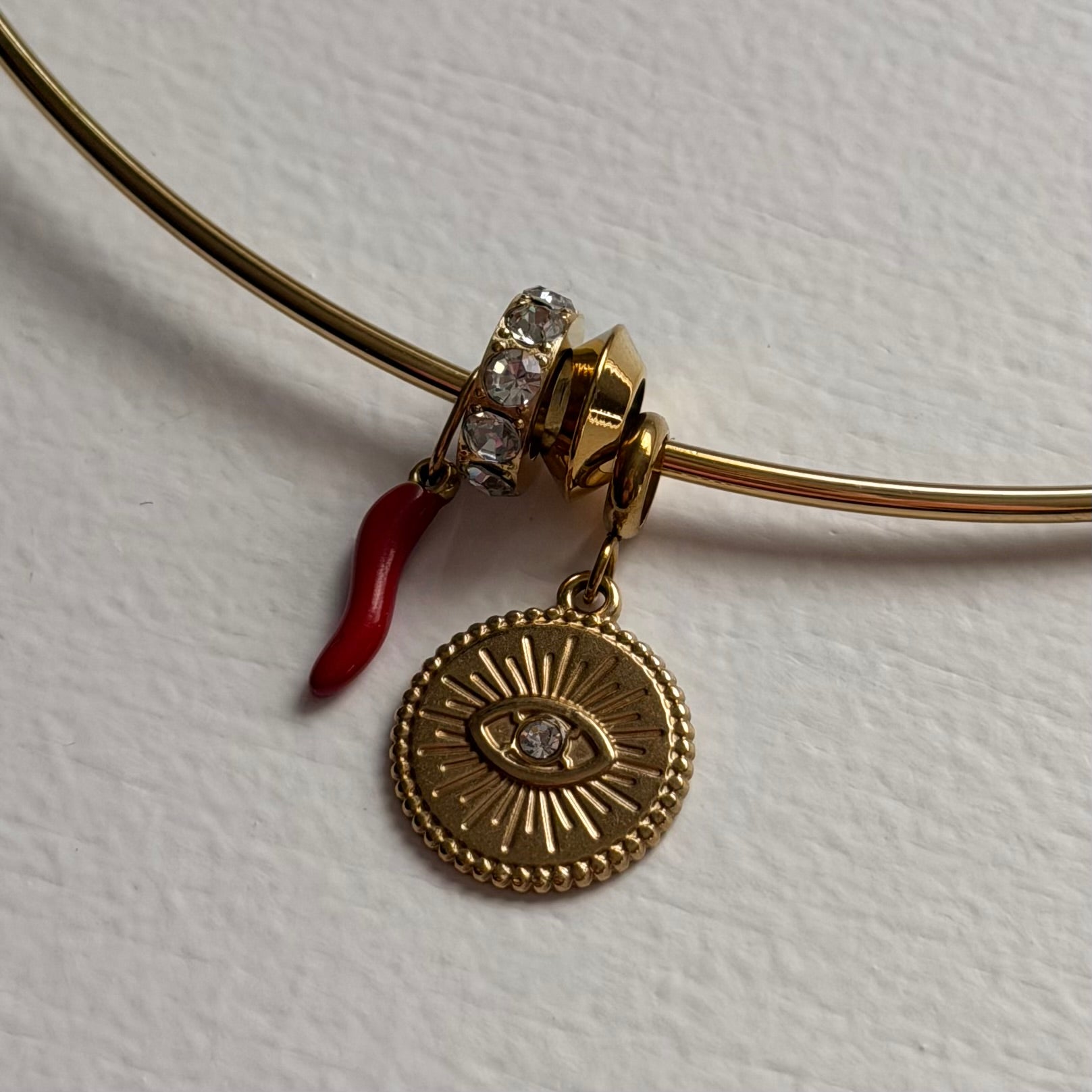 Charm Simple