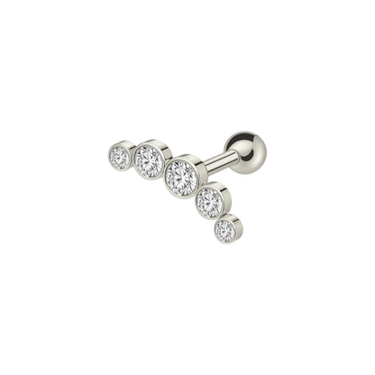 Piercing Pave