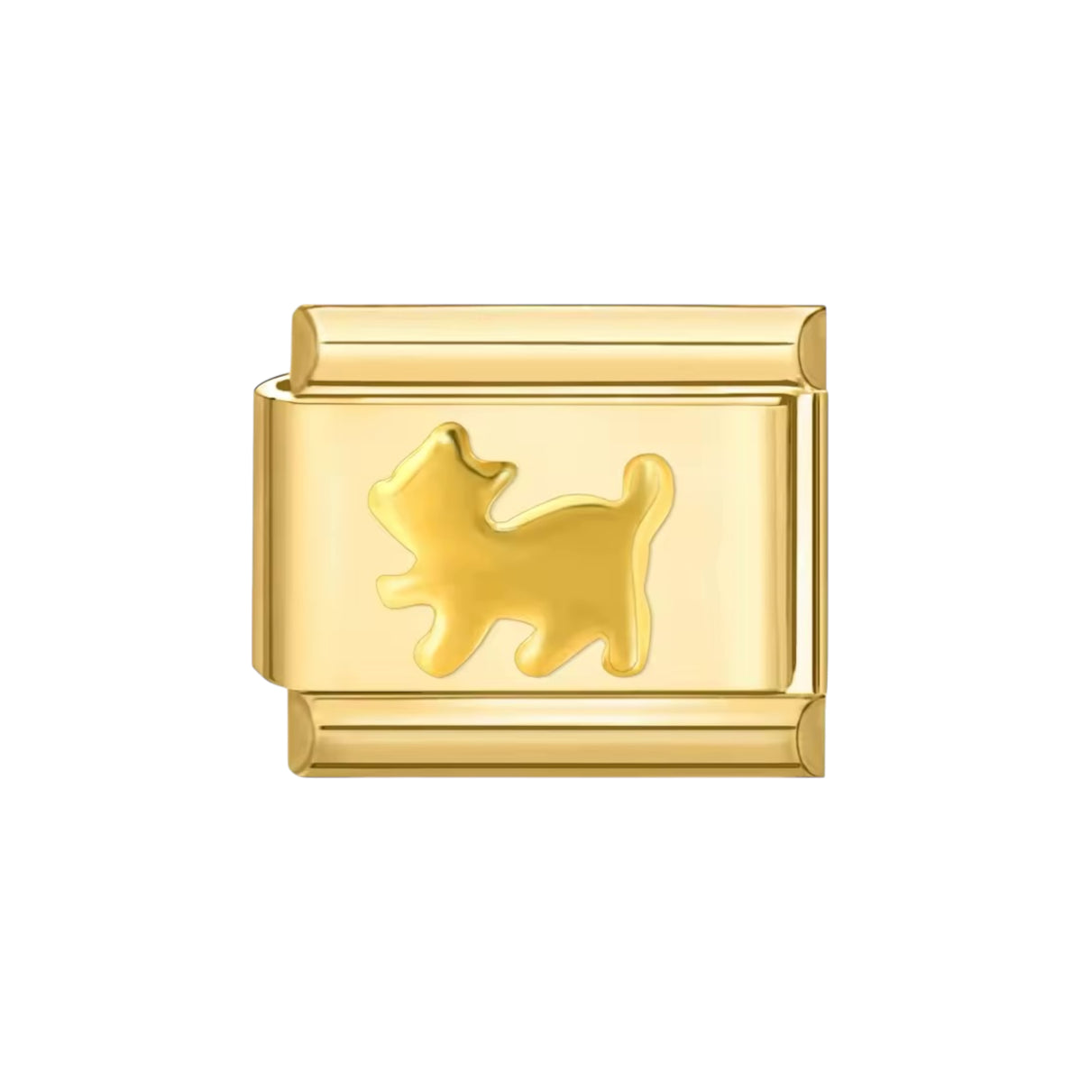 Gold Cat
