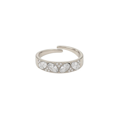 Anel Vintage Stone