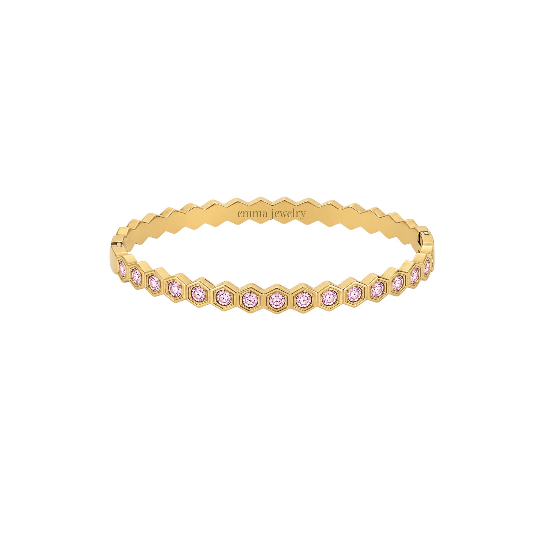 Bracelete New Crush