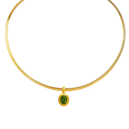 Stone Choker