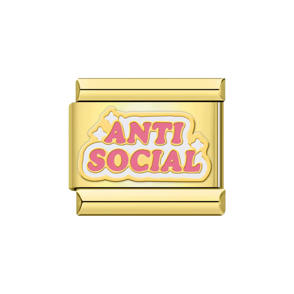 Antisocial